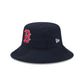 Boston Red Sox 2026 Spring Training Stretch Bucket Hat