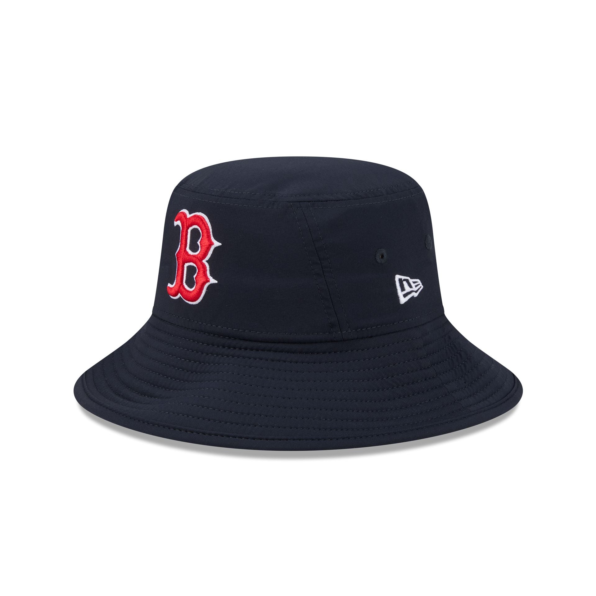 Boston Red Sox 2026 Spring Training Stretch Bucket Hat