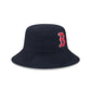 Boston Red Sox 2026 Spring Training Stretch Bucket Hat