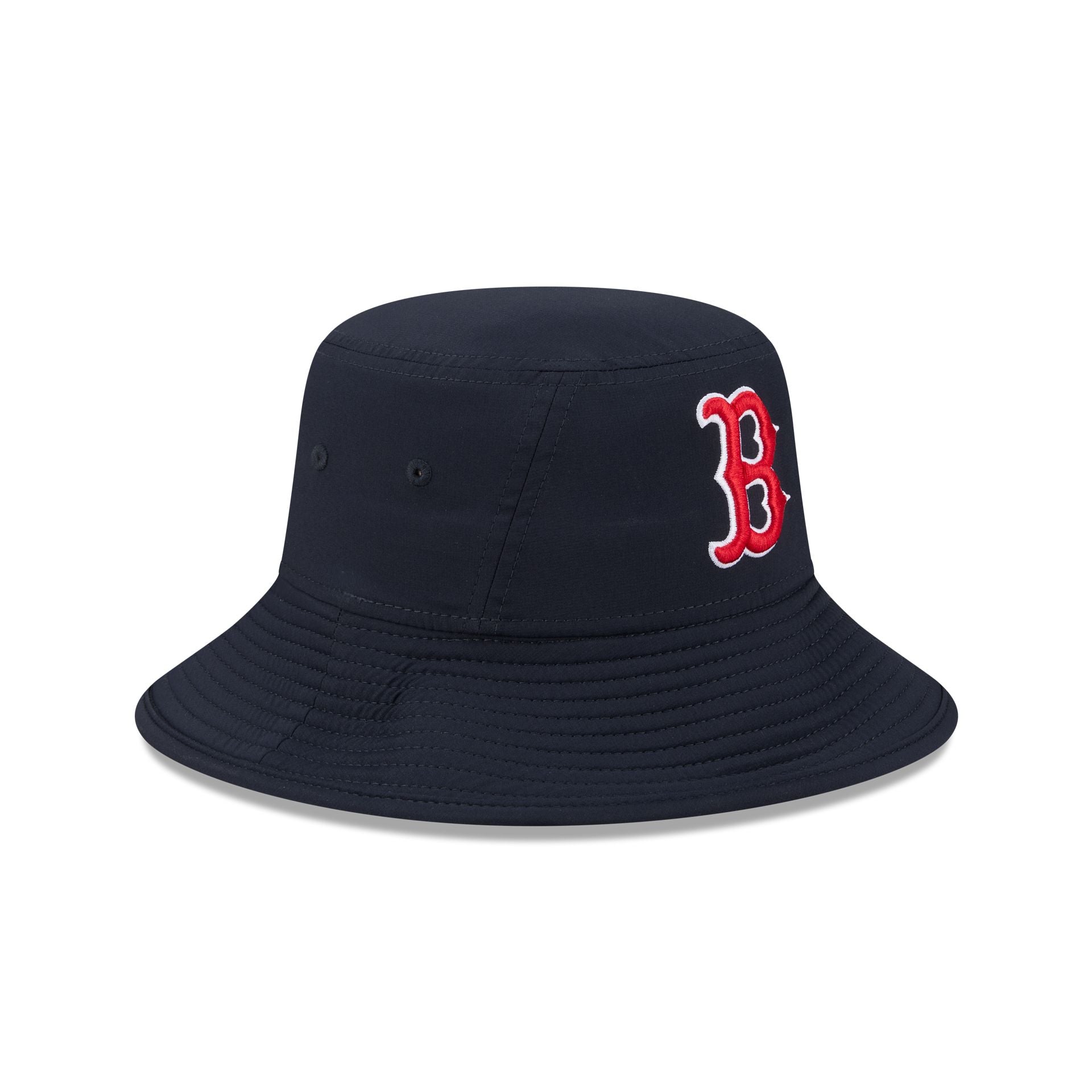 Boston Red Sox 2026 Spring Training Stretch Bucket Hat