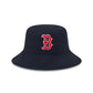 Boston Red Sox 2026 Spring Training Stretch Bucket Hat