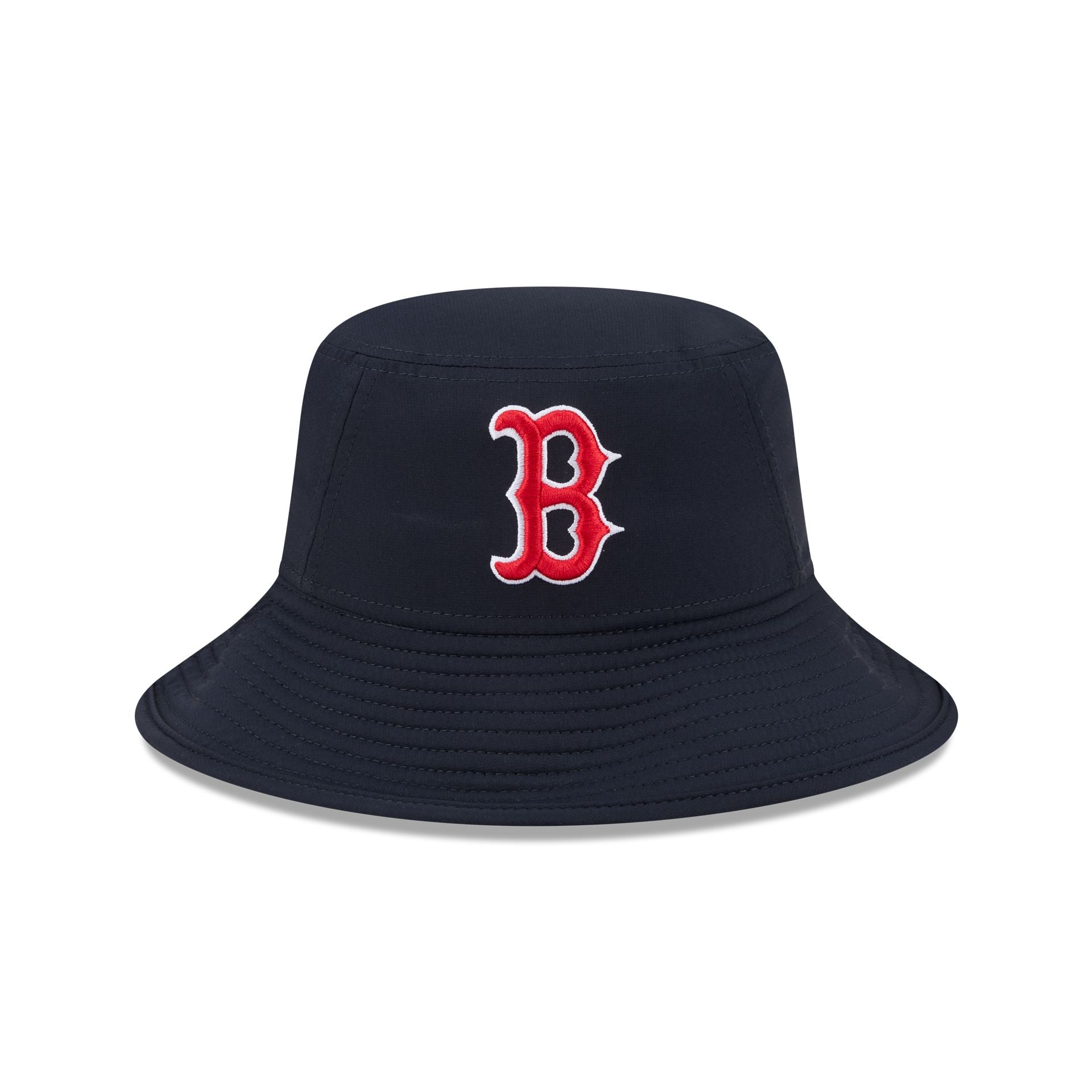 Boston Red Sox 2026 Spring Training Stretch Bucket Hat