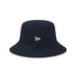 Boston Red Sox 2026 Spring Training Stretch Bucket Hat