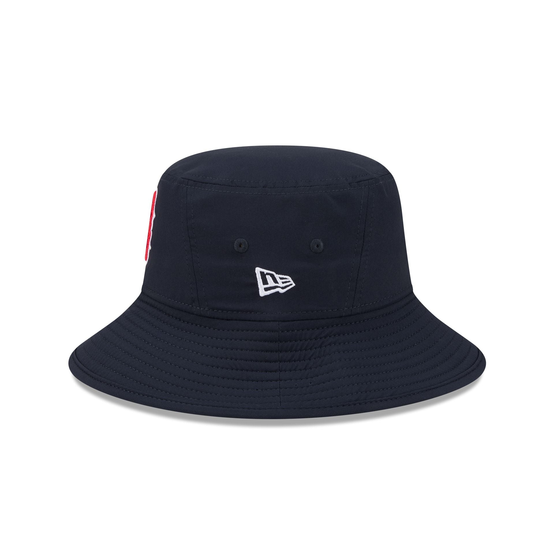 Boston Red Sox 2026 Spring Training Stretch Bucket Hat