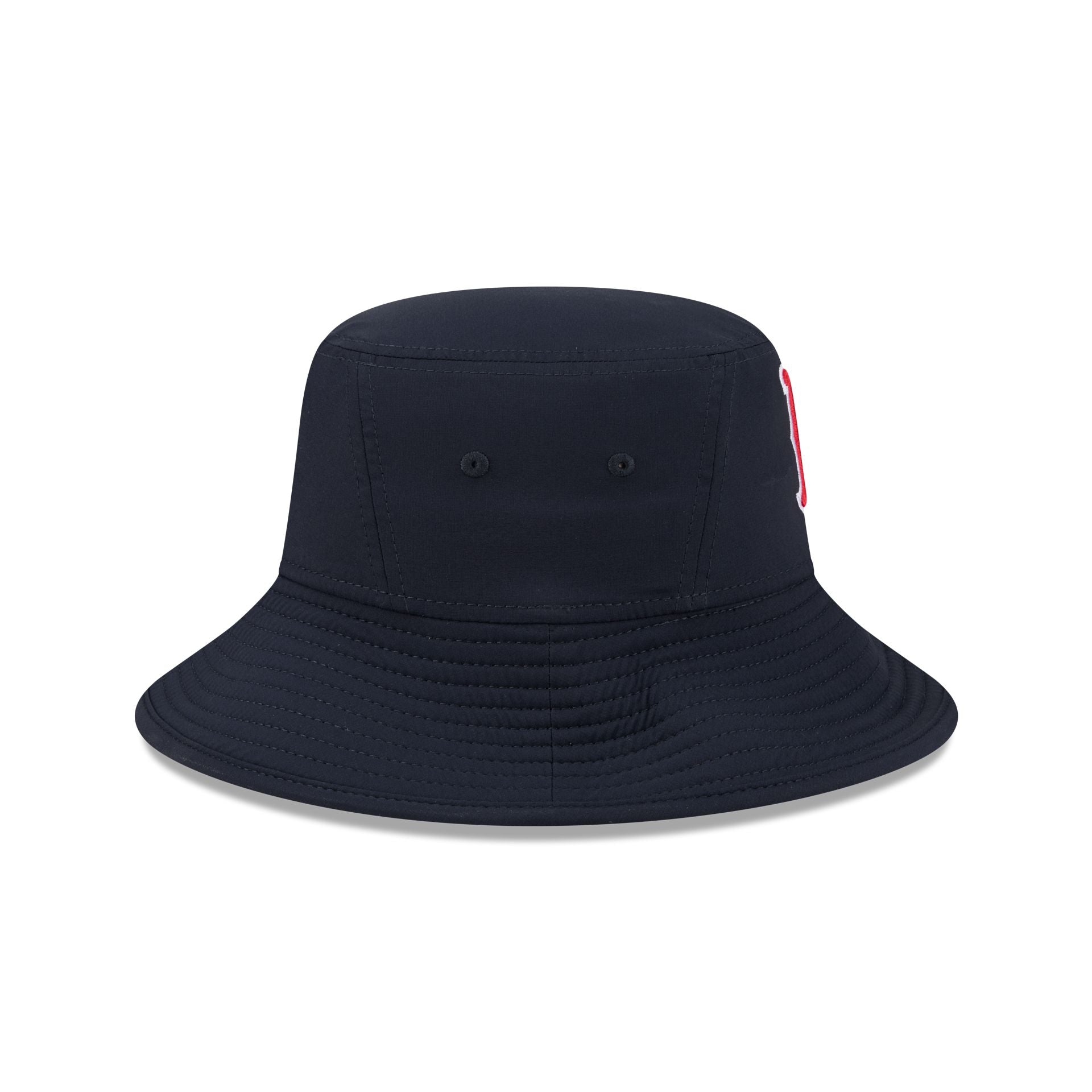 Boston Red Sox 2026 Spring Training Stretch Bucket Hat