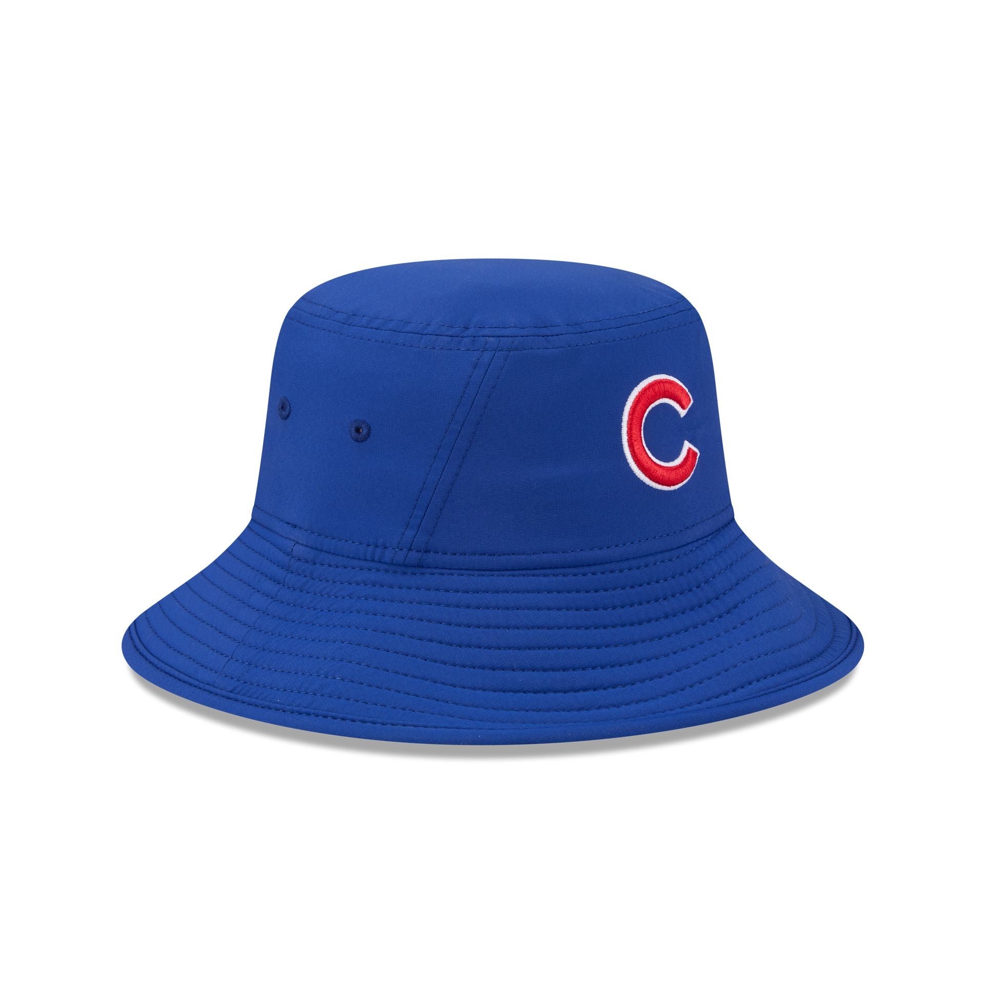 Chicago Cubs 2026 Spring Training Stretch Bucket Hat – New Era Cap
