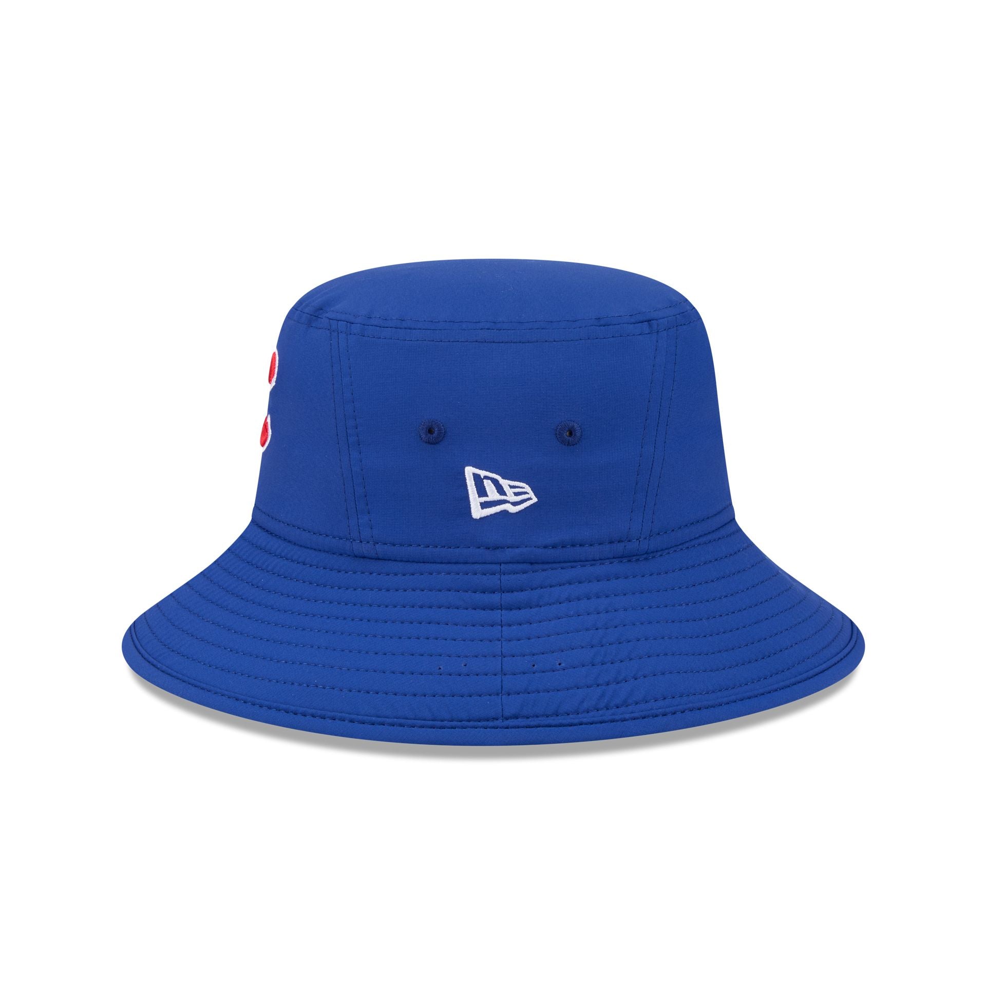 Chicago Cubs 2026 Spring Training Stretch Bucket Hat – New Era Cap