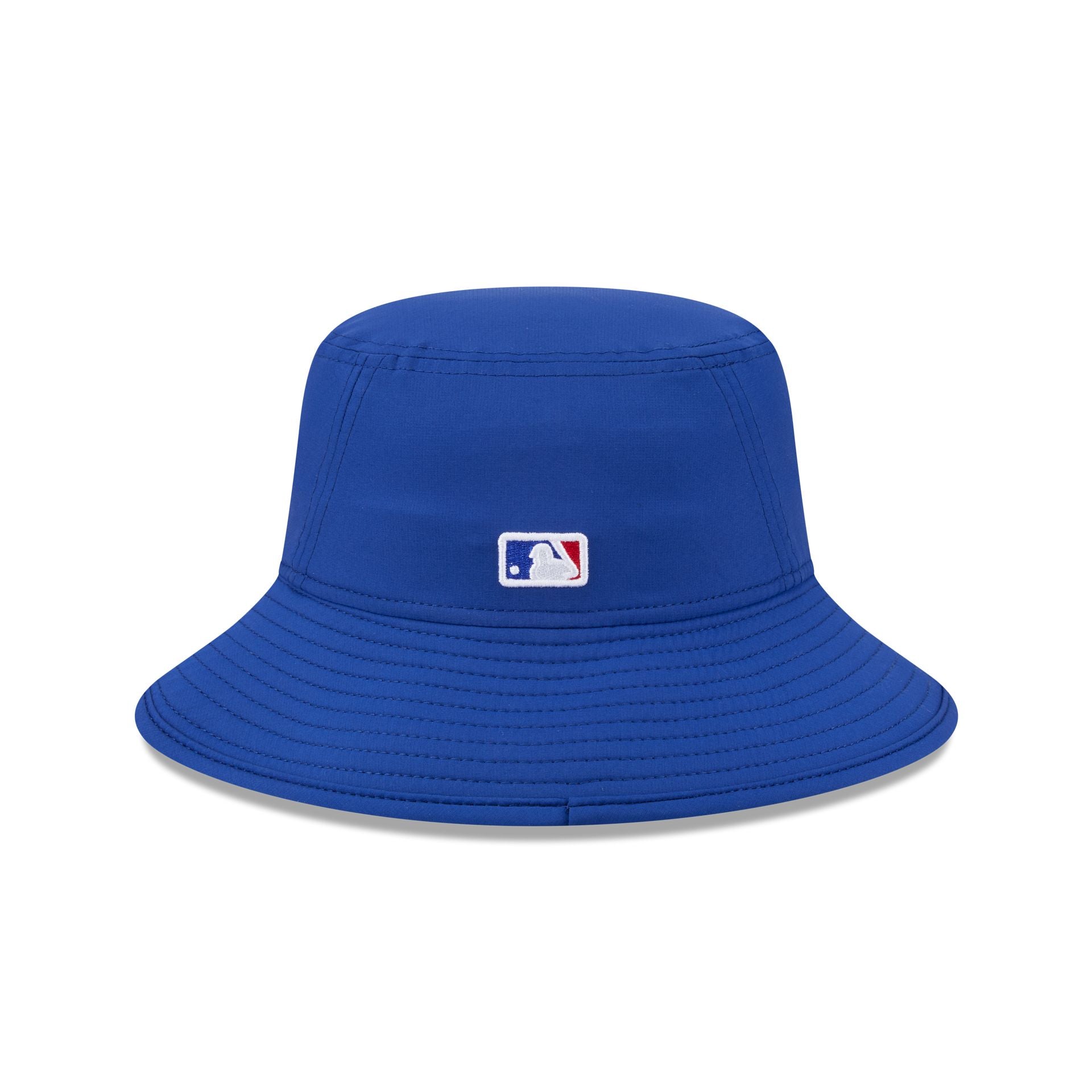 Chicago Cubs 2026 Spring Training Stretch Bucket Hat – New Era Cap