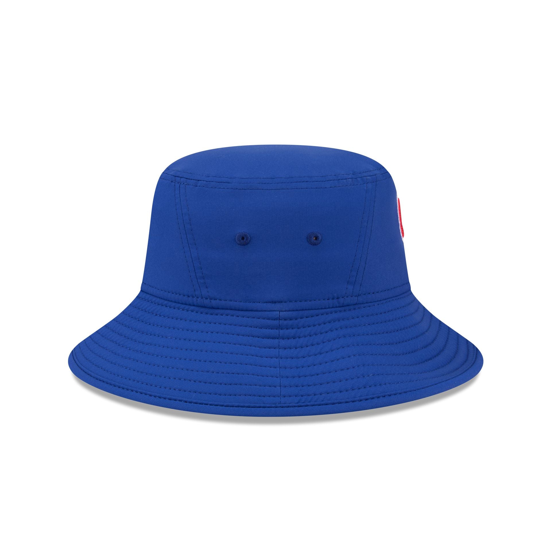 Chicago Cubs 2026 Spring Training Stretch Bucket Hat