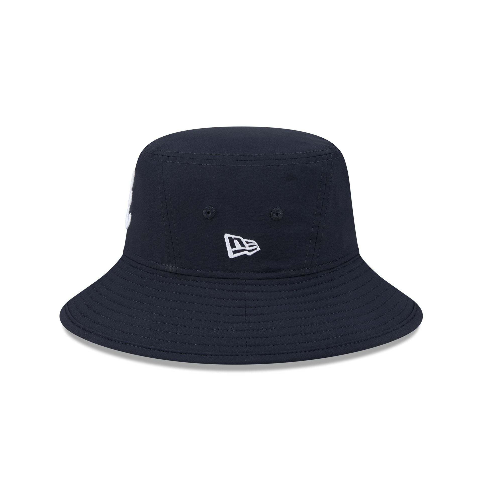 Atlanta Braves 2026 Spring Training Stretch Bucket Hat – New Era Cap