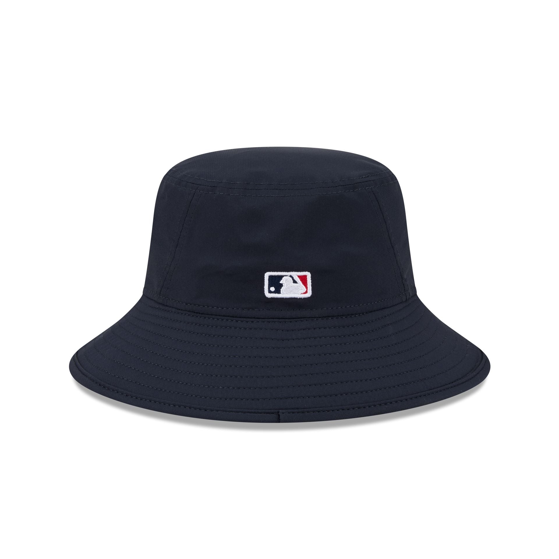 Atlanta Braves 2026 Spring Training Stretch Bucket Hat – New Era Cap