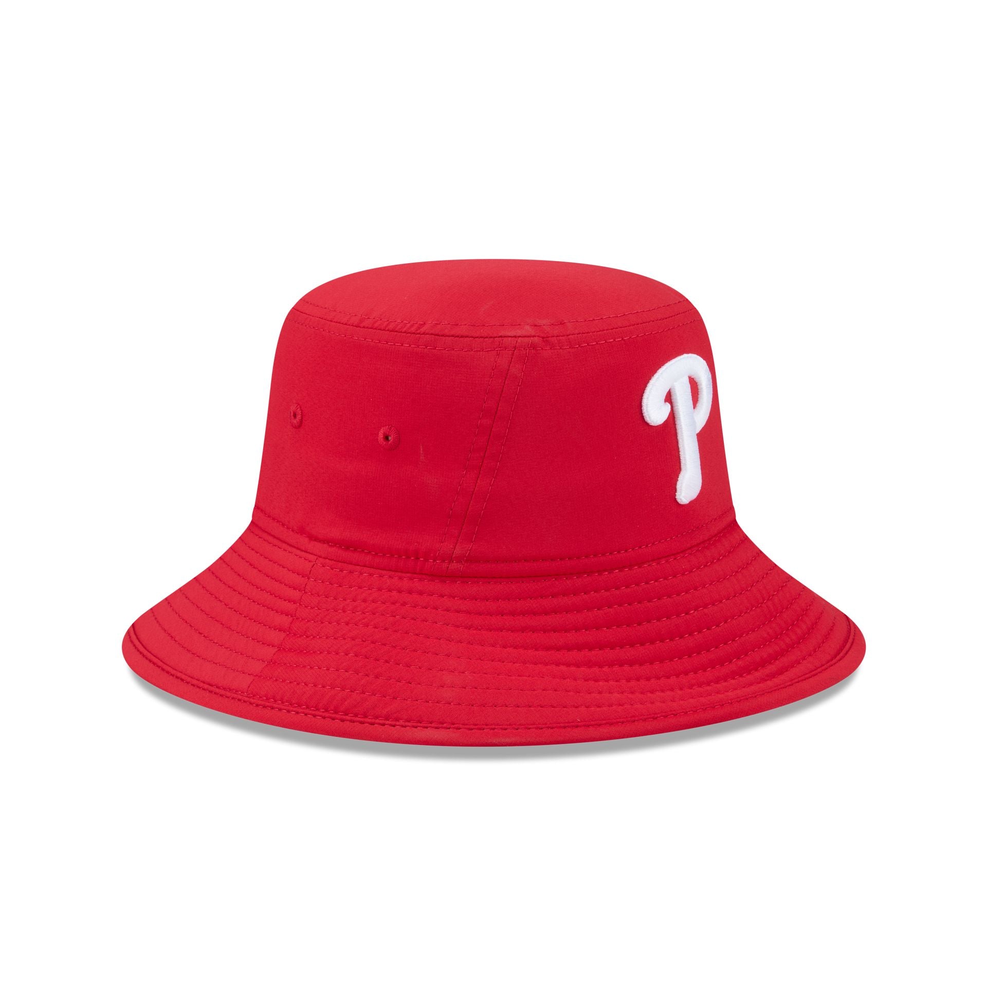 Philadelphia Phillies 2026 Spring Training Stretch Bucket Hat