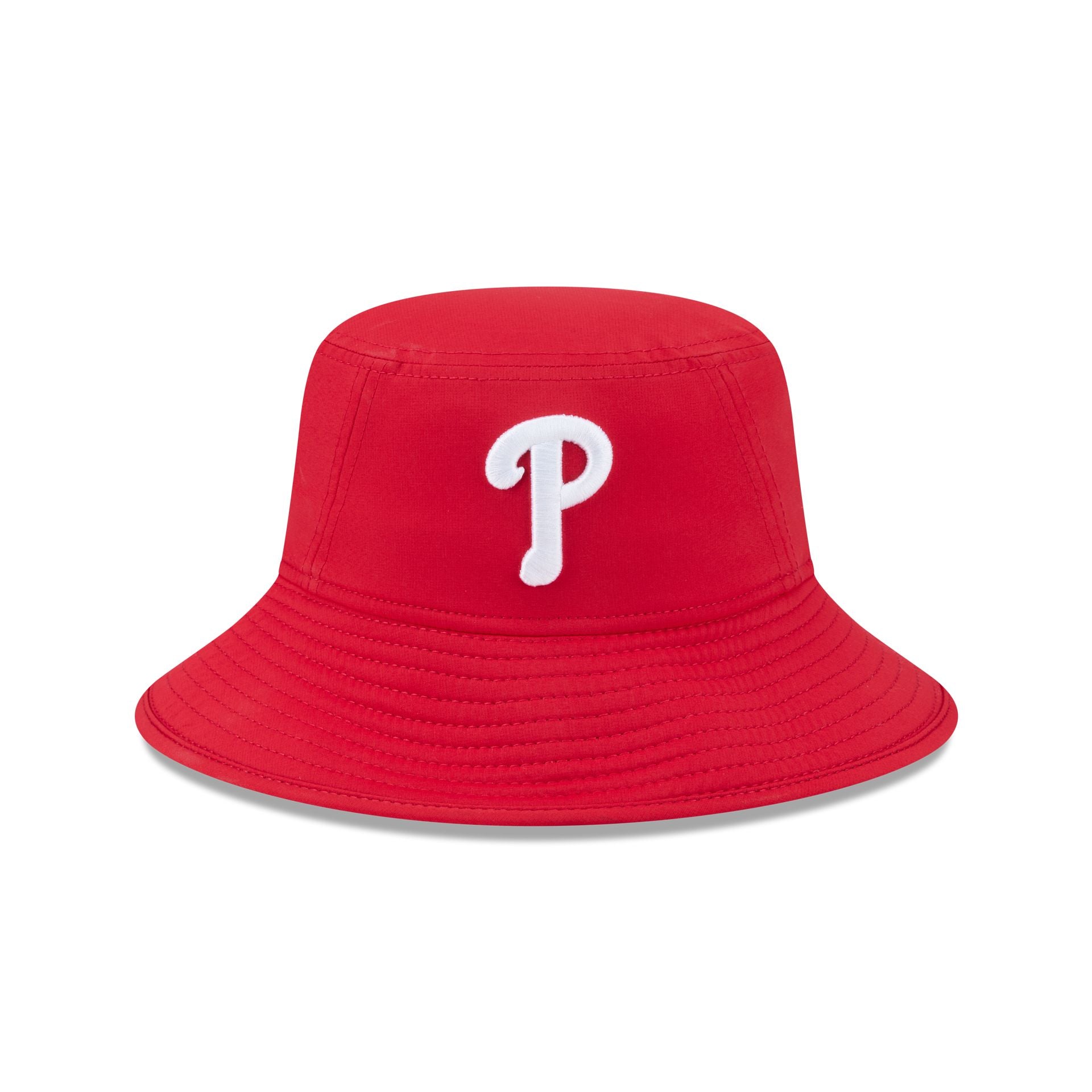 Philadelphia Phillies 2026 Spring Training Stretch Bucket Hat