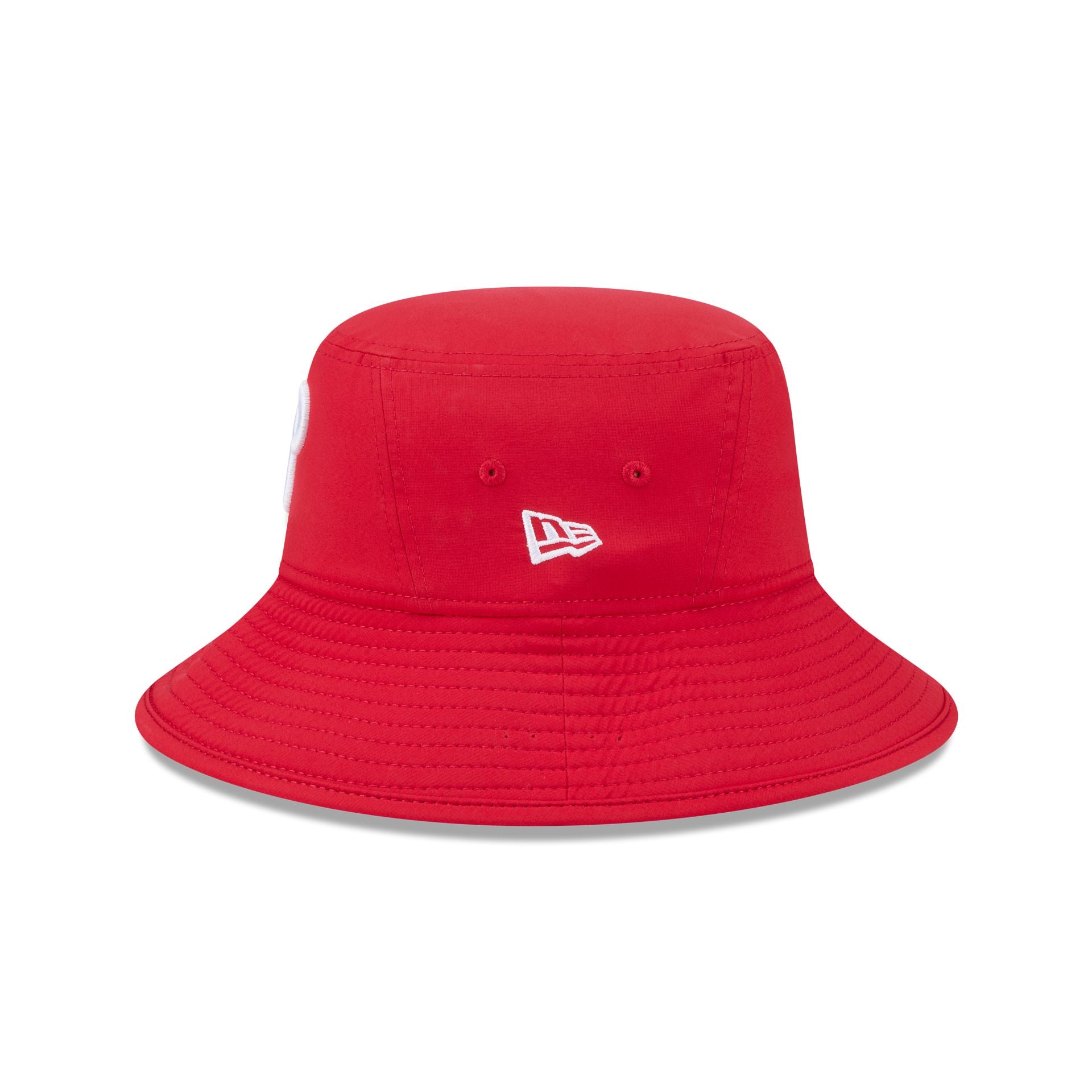 Philadelphia Phillies 2026 Spring Training Stretch Bucket Hat