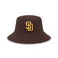 San Diego Padres 2026 Spring Training Stretch Bucket Hat
