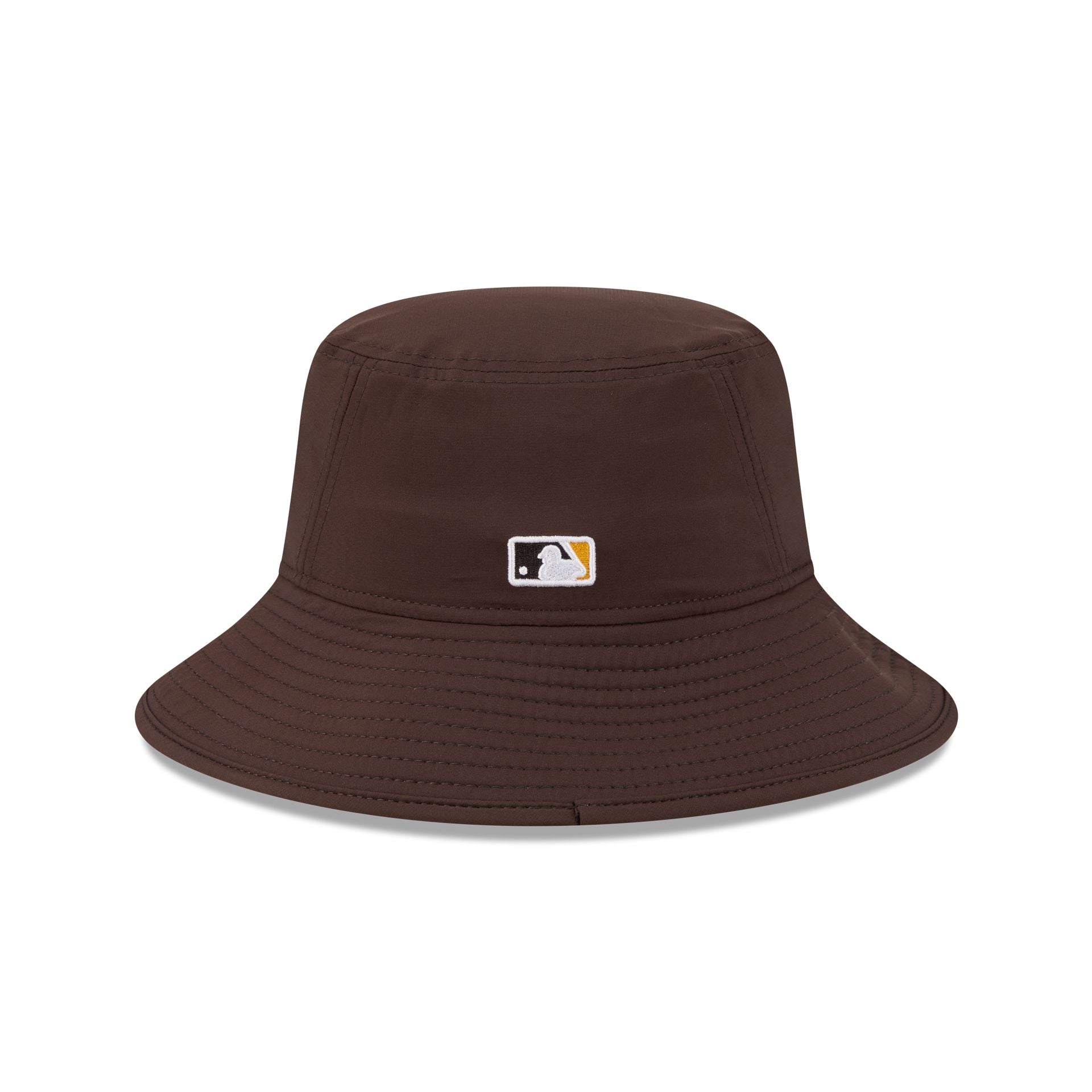 San Diego Padres 2026 Spring Training Stretch Bucket Hat – New Era Cap