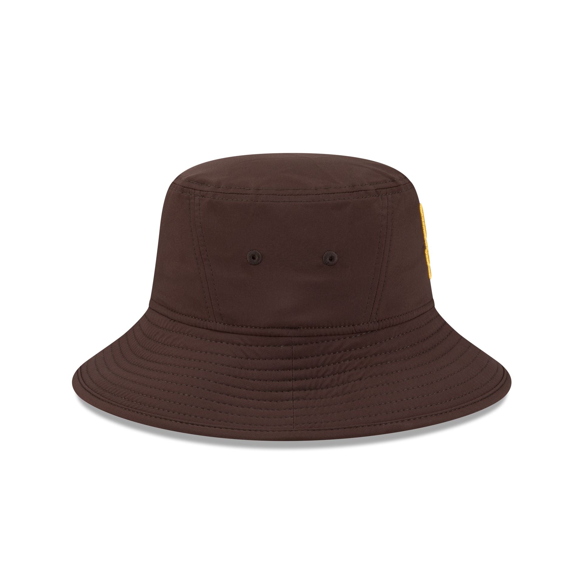 San Diego Padres 2026 Spring Training Stretch Bucket Hat – New Era Cap