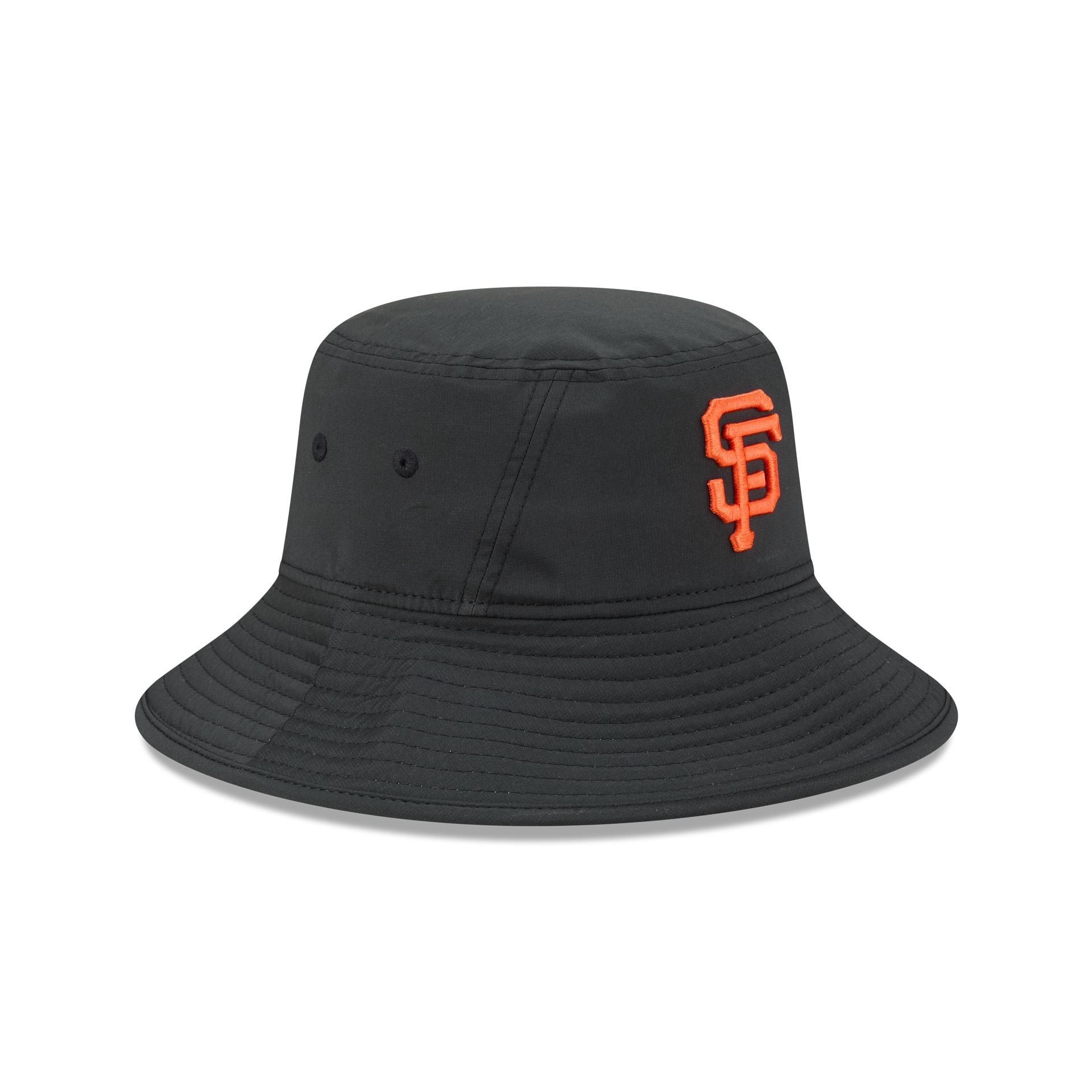 San Francisco Giants 2026 Spring Training Stretch Bucket Hat – New