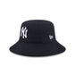 New York Yankees 2026 Spring Training Stretch Bucket Hat