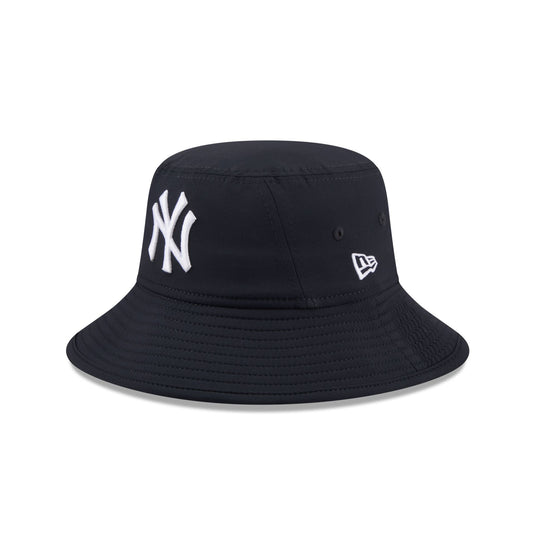 New York Yankees 2026 Spring Training Stretch Bucket Hat - New Era Cap