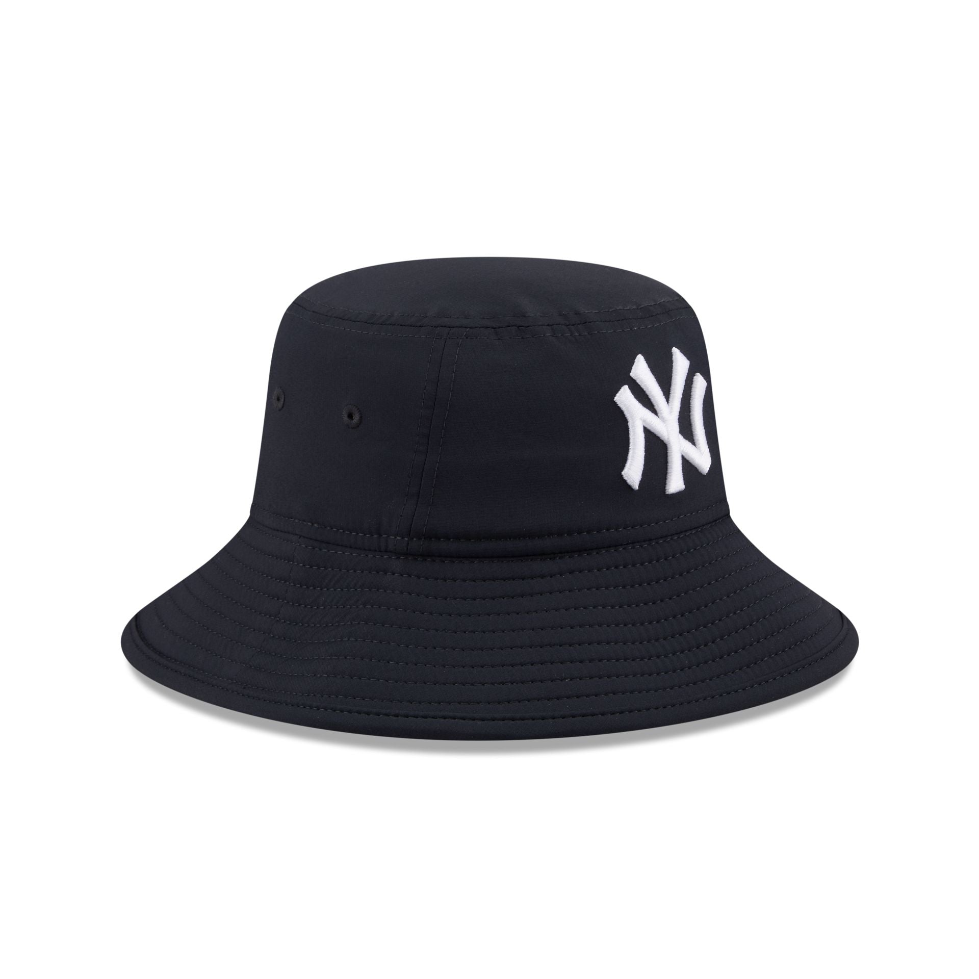 New York Yankees 2026 Spring Training Stretch Bucket Hat – New Era Cap