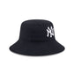 New York Yankees 2026 Spring Training Stretch Bucket Hat