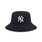 New York Yankees 2026 Spring Training Stretch Bucket Hat