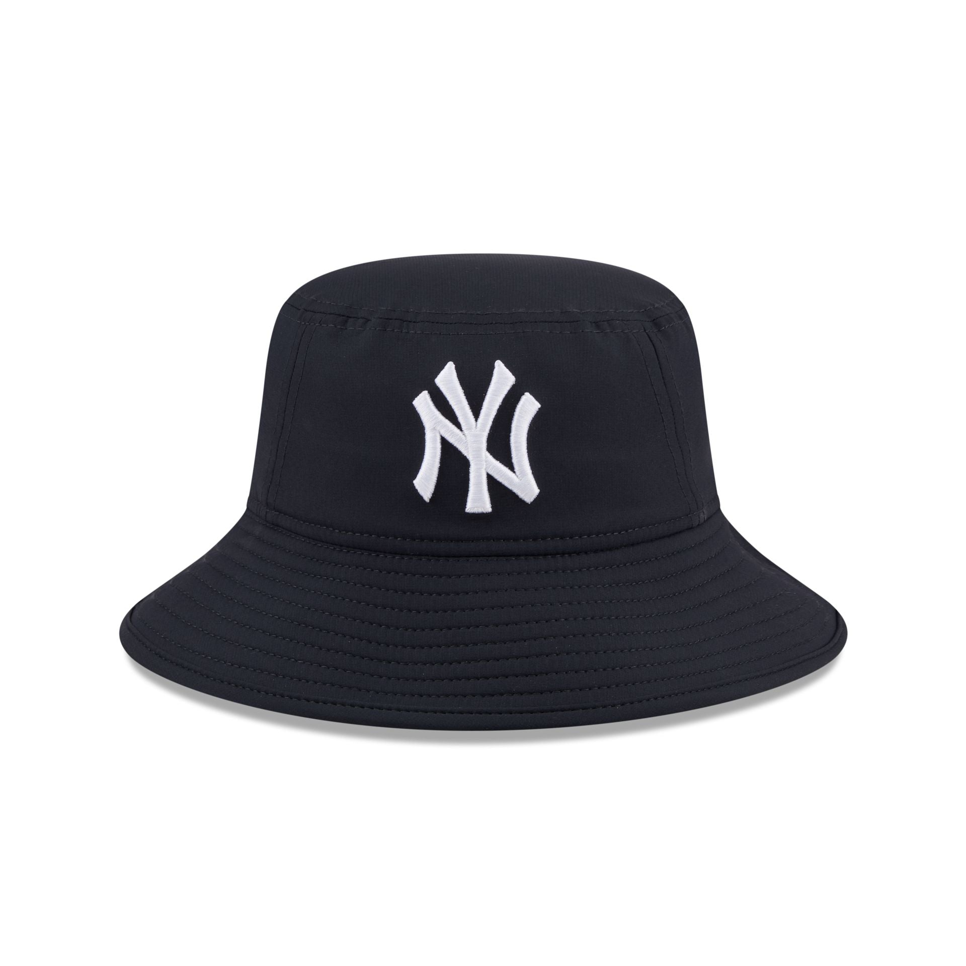 New York Yankees 2026 Spring Training Stretch Bucket Hat