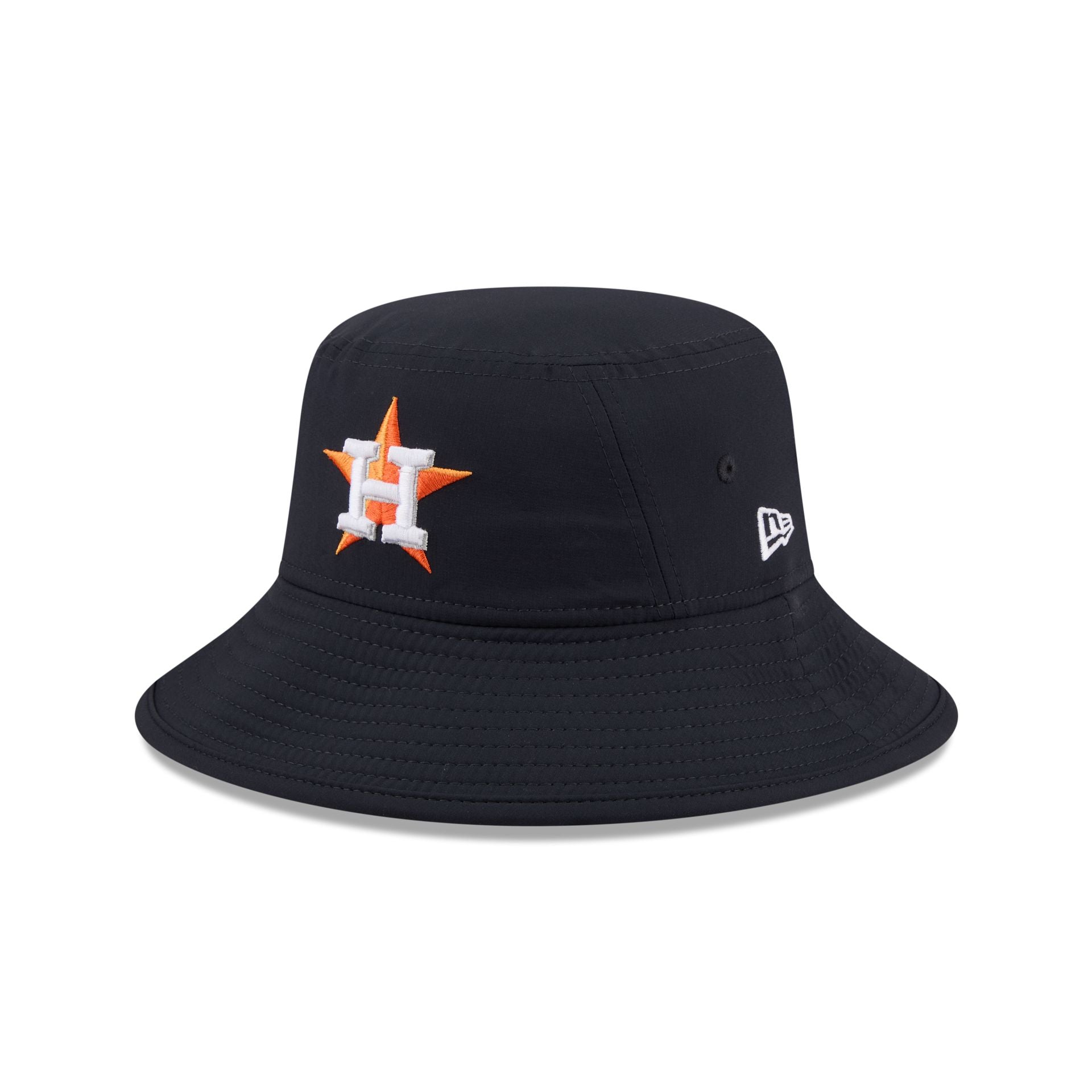 Houston Astros 2026 Spring Training Stretch Bucket Hat