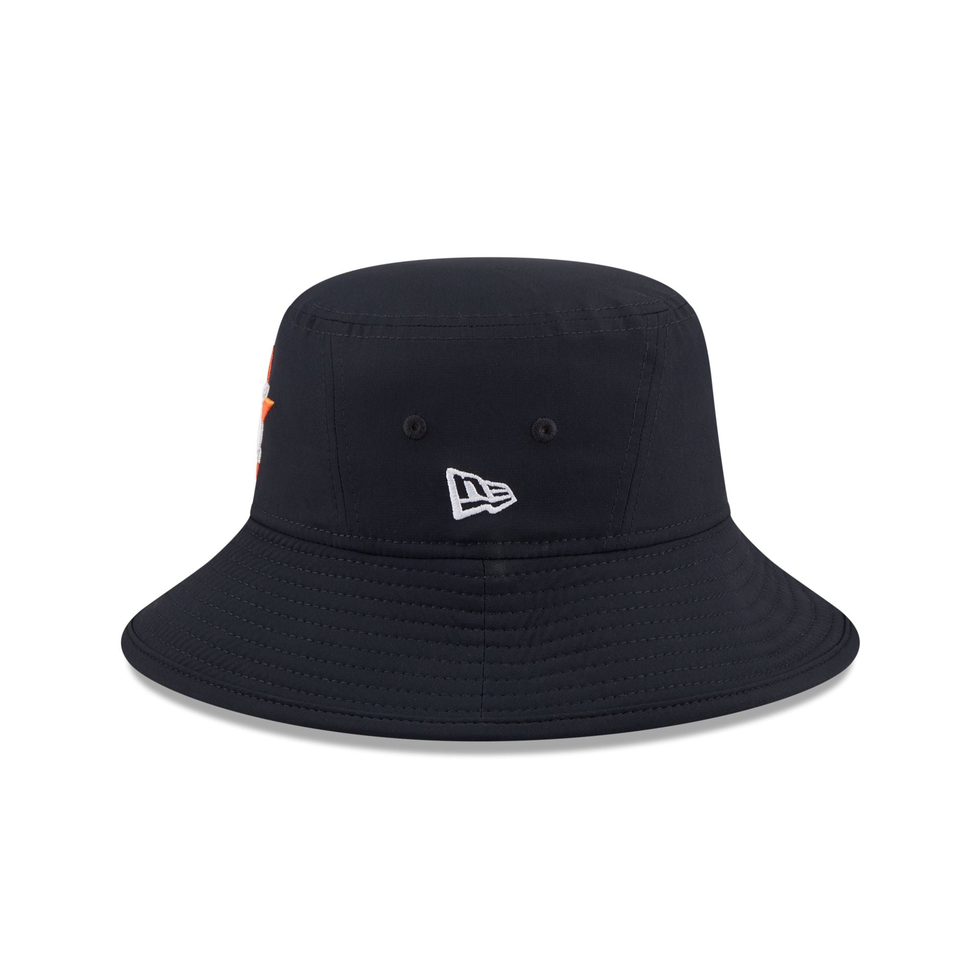 Houston Astros 2026 Spring Training Stretch Bucket Hat