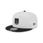 Austin FC 2026 MLS Kickoff Split Panel 9FIFTY Snapback Hat
