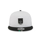 Austin FC 2026 MLS Kickoff Split Panel 9FIFTY Snapback Hat