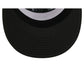 Austin FC 2026 MLS Kickoff Split Panel 9FIFTY Snapback Hat