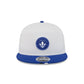 CF Montréal 2026 MLS Kickoff Split Panel 9FIFTY Snapback Hat