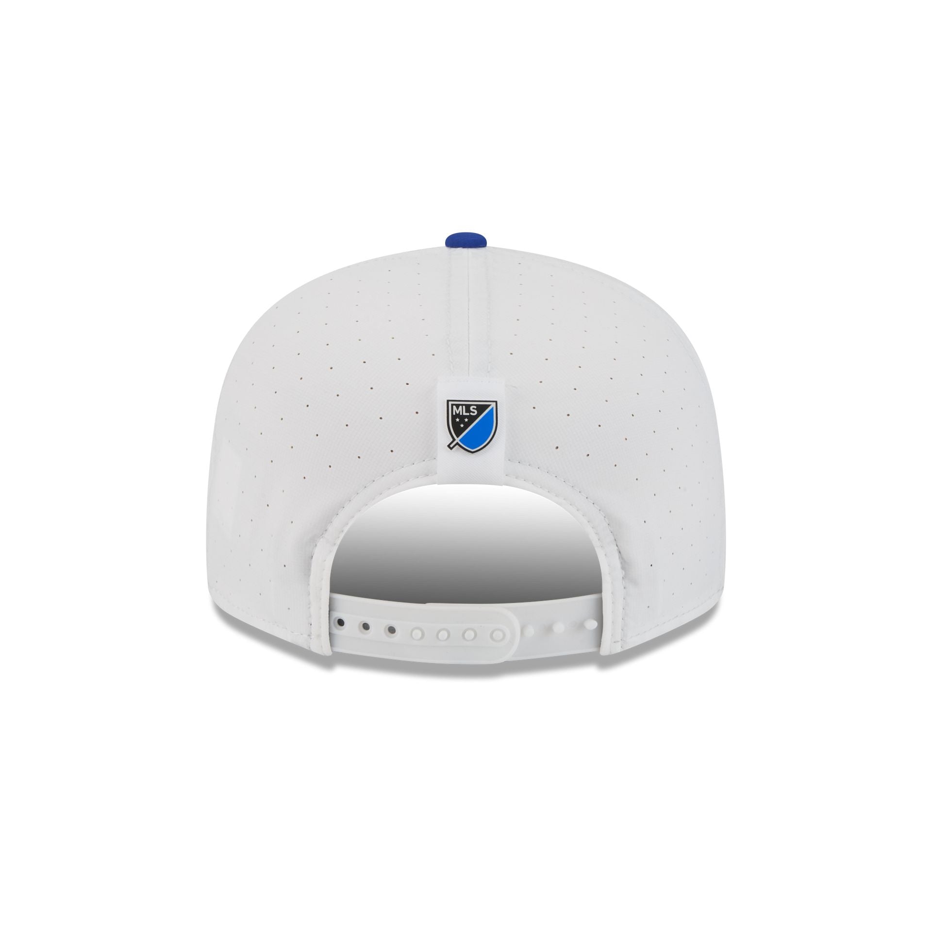 CF Montréal 2026 MLS Kickoff Split Panel 9FIFTY Snapback Hat