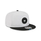 Charlotte FC 2026 MLS Kickoff Split Panel 9FIFTY Snapback Hat