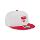 FC Dallas 2026 MLS Kickoff Split Panel 9FIFTY Snapback Hat