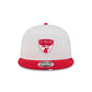 FC Dallas 2026 MLS Kickoff Split Panel 9FIFTY Snapback Hat