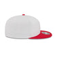 FC Dallas 2026 MLS Kickoff Split Panel 9FIFTY Snapback Hat