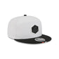 Houston Dynamo 2026 MLS Kickoff Split Panel 9FIFTY Snapback Hat