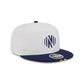 Nashville SC 2026 MLS Kickoff Split Panel 9FIFTY Snapback Hat