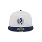 Nashville SC 2026 MLS Kickoff Split Panel 9FIFTY Snapback Hat