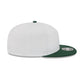 Portland Timbers 2026 MLS Kickoff Split Panel 9FIFTY Snapback Hat