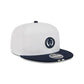 Philadelphia Union 2026 MLS Kickoff Split Panel 9FIFTY Snapback Hat