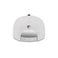 Philadelphia Union 2026 MLS Kickoff Split Panel 9FIFTY Snapback Hat