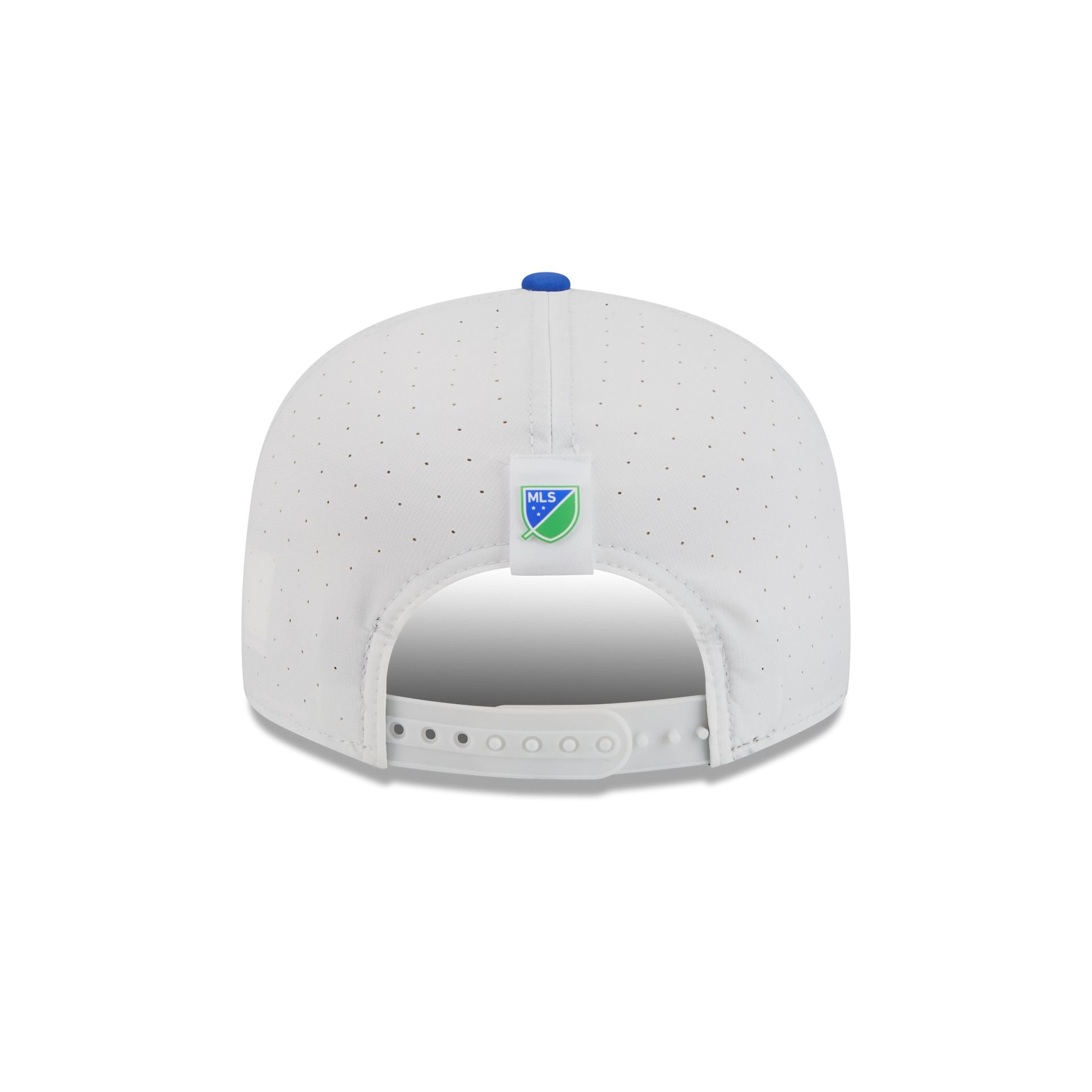 Seattle Sounders 2026 MLS Kickoff Split Panel 9FIFTY Snapback Hat