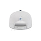 Vancouver Whitecaps FC 2026 MLS Kickoff Split Panel 9FIFTY Snapback Hat