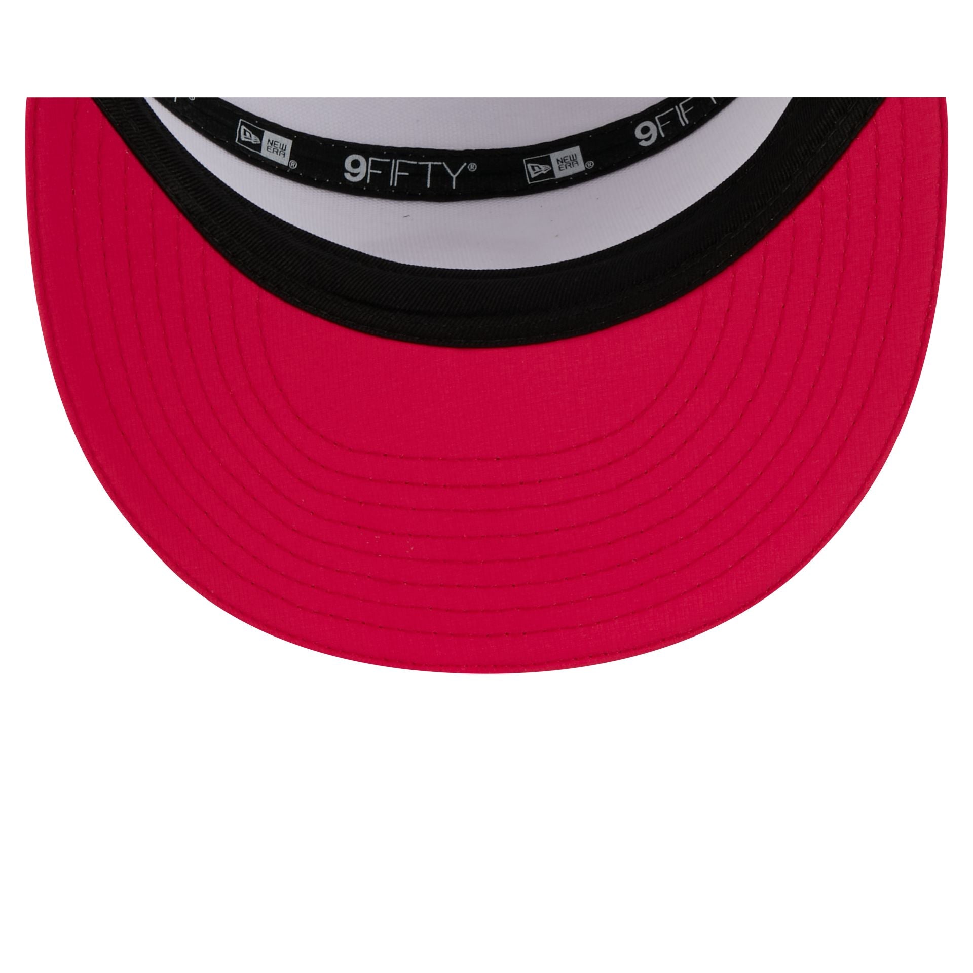 St. Louis City SC 2026 MLS Kickoff Split Panel 9FIFTY Snapback Hat