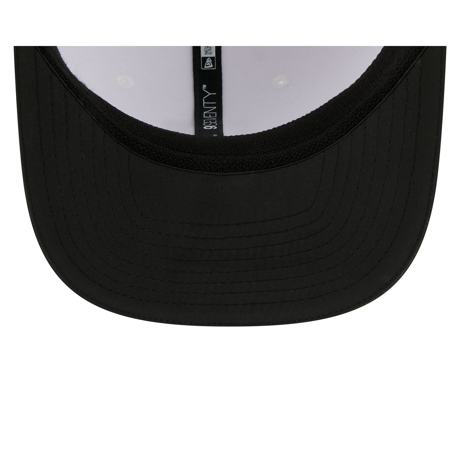 Austin FC 2026 MLS Kickoff 9SEVENTY Stretch-Snap Hat