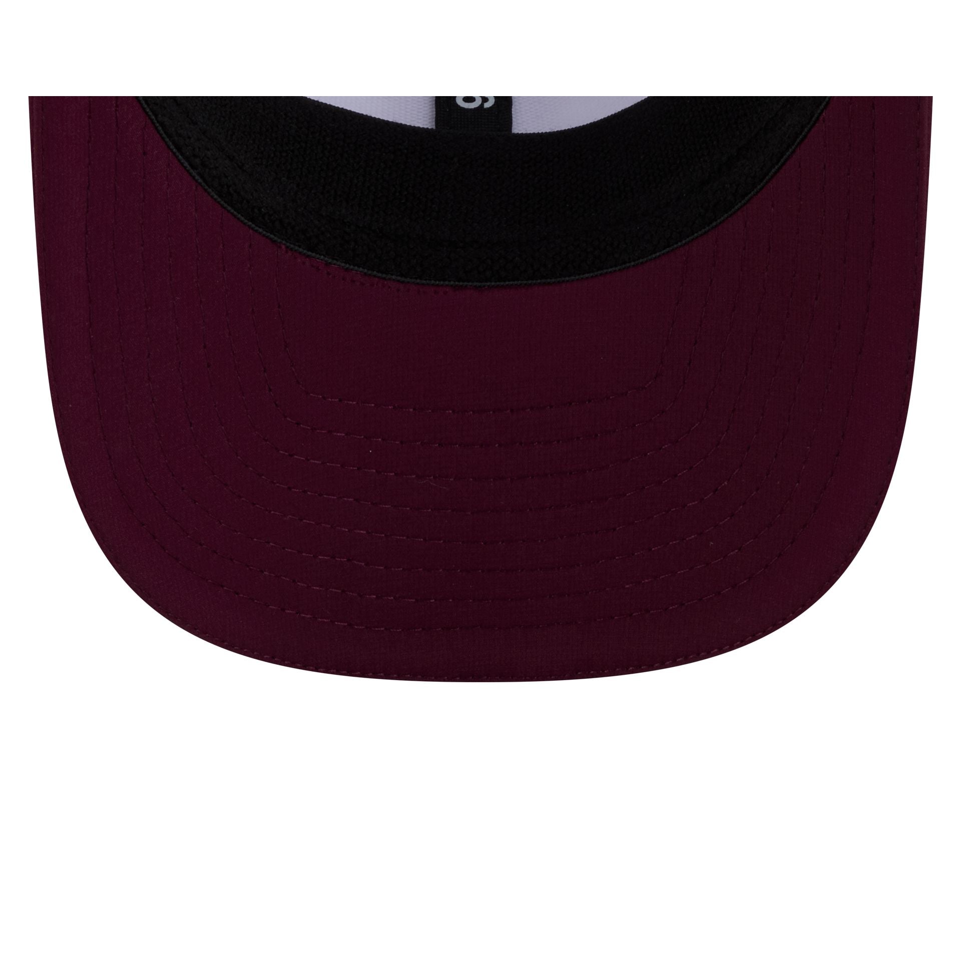 Colorado Rapids 2026 MLS Kickoff 9SEVENTY Stretch-Snap Hat